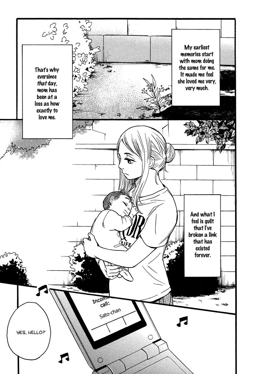 Koguresou Monogatari Chapter 4 page 10 - Chapter 4