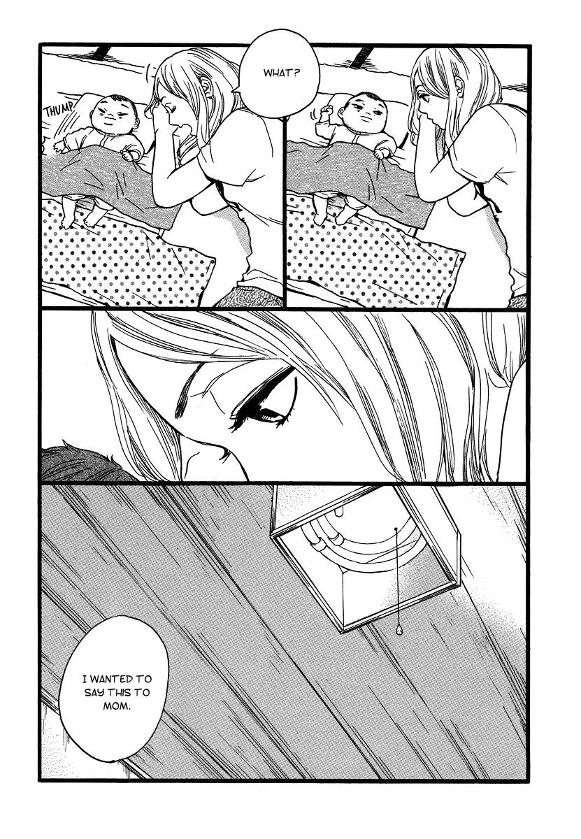Koguresou Monogatari Chapter 4 page 14 - Chapter 4