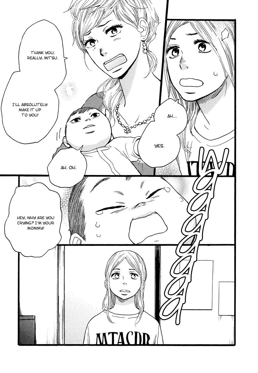 Koguresou Monogatari Chapter 4 page 20 - Chapter 4