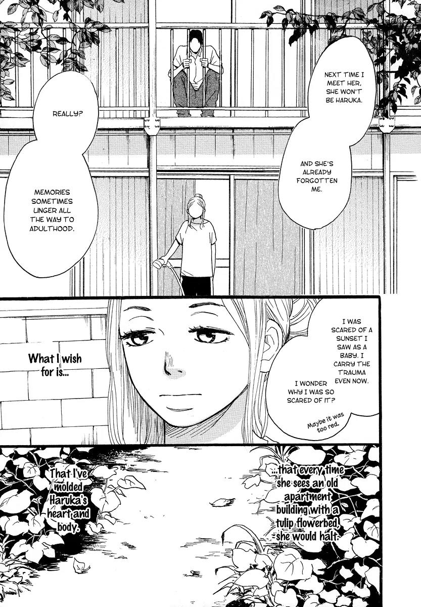 Koguresou Monogatari Chapter 4 page 24 - Chapter 4