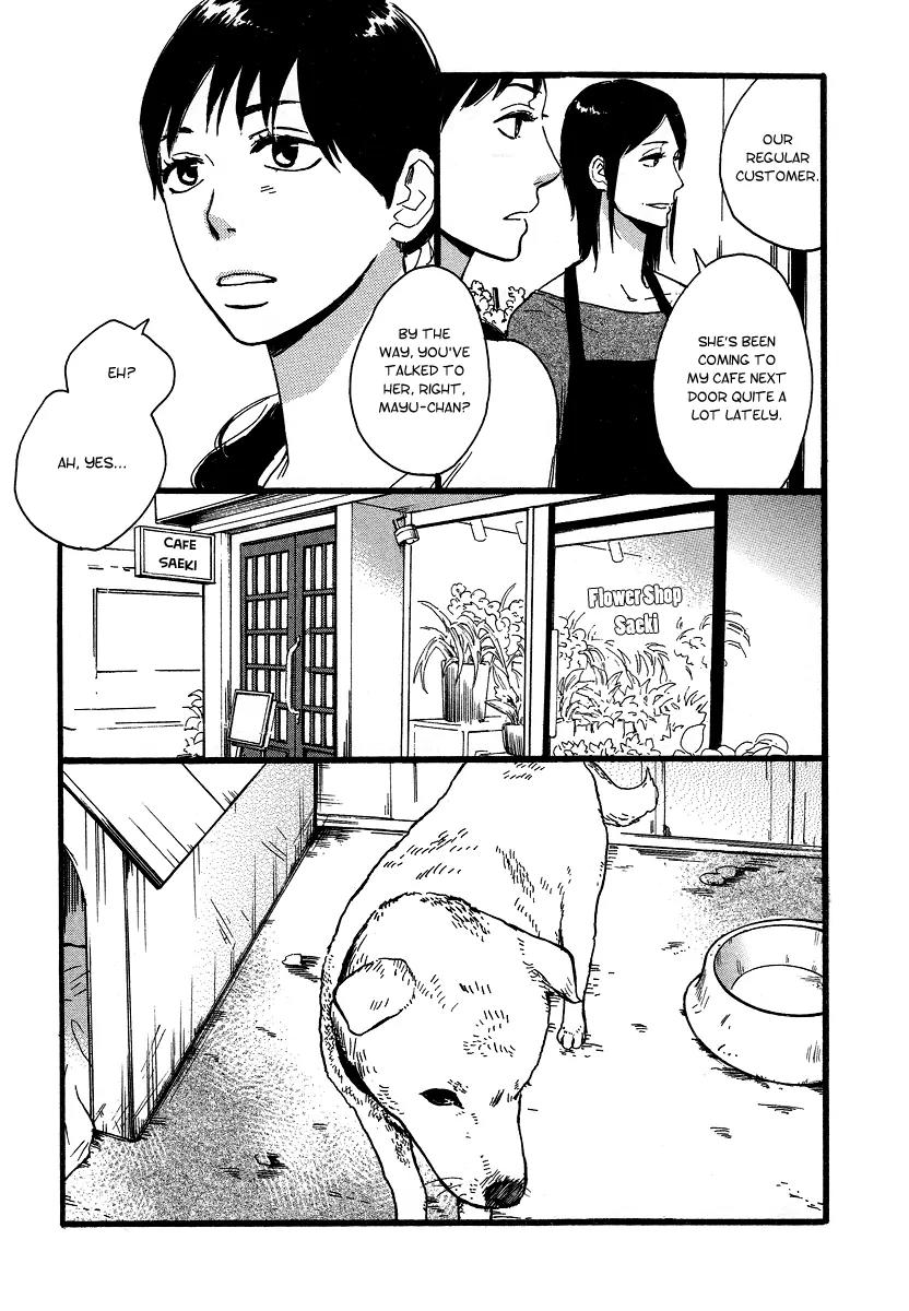 Koguresou Monogatari Chapter 4 page 8 - Chapter 4