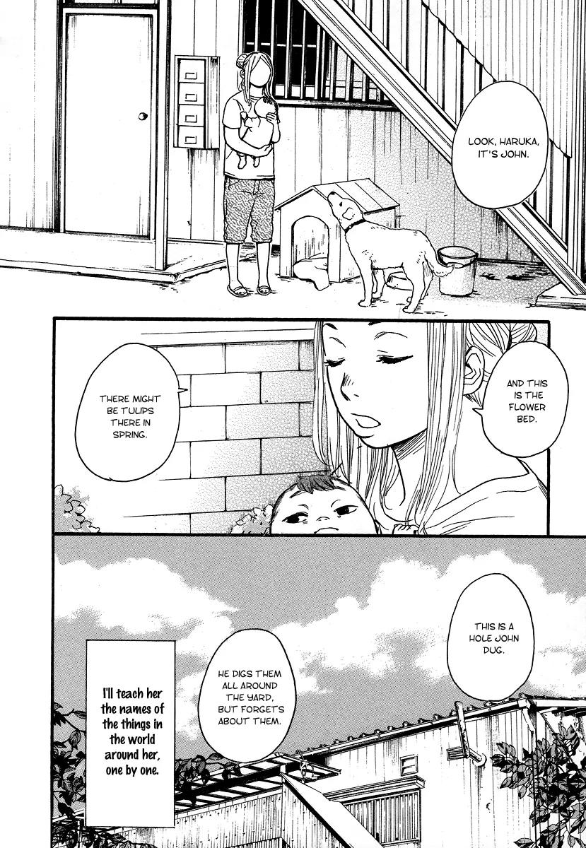 Koguresou Monogatari Chapter 4 page 9 - Chapter 4