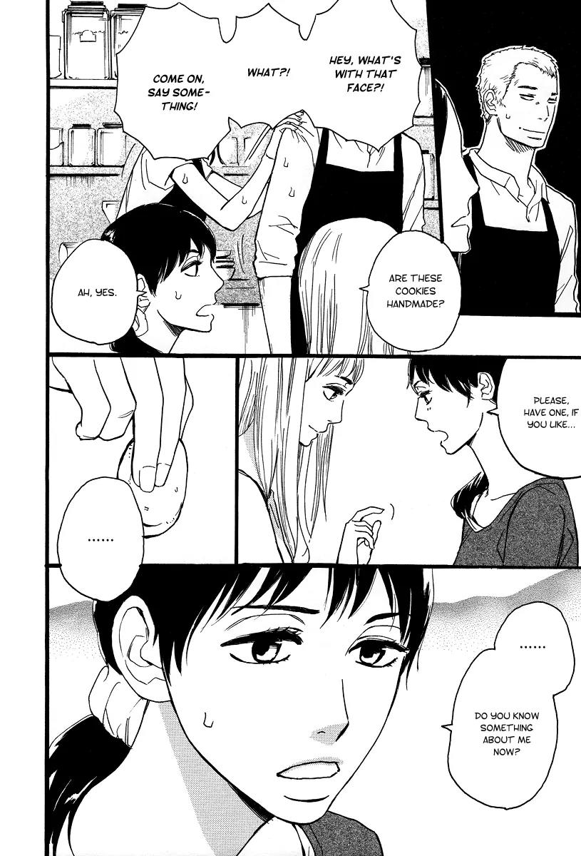 Koguresou Monogatari Chapter 5 page 10 - Chapter 5