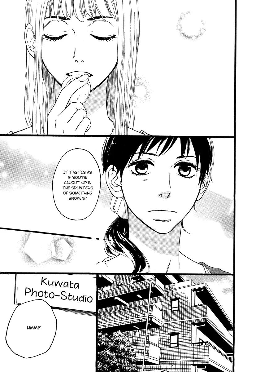 Koguresou Monogatari Chapter 5 page 11 - Chapter 5