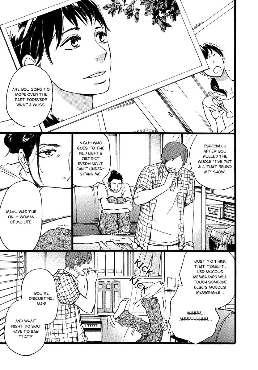 Koguresou Monogatari Chapter 5 page 13 - Chapter 5