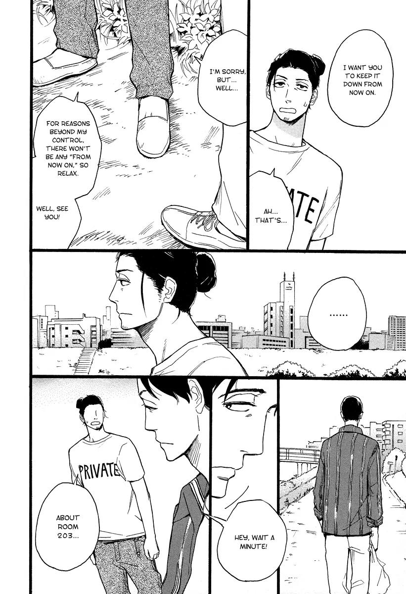 Koguresou Monogatari Chapter 5 page 20 - Chapter 5