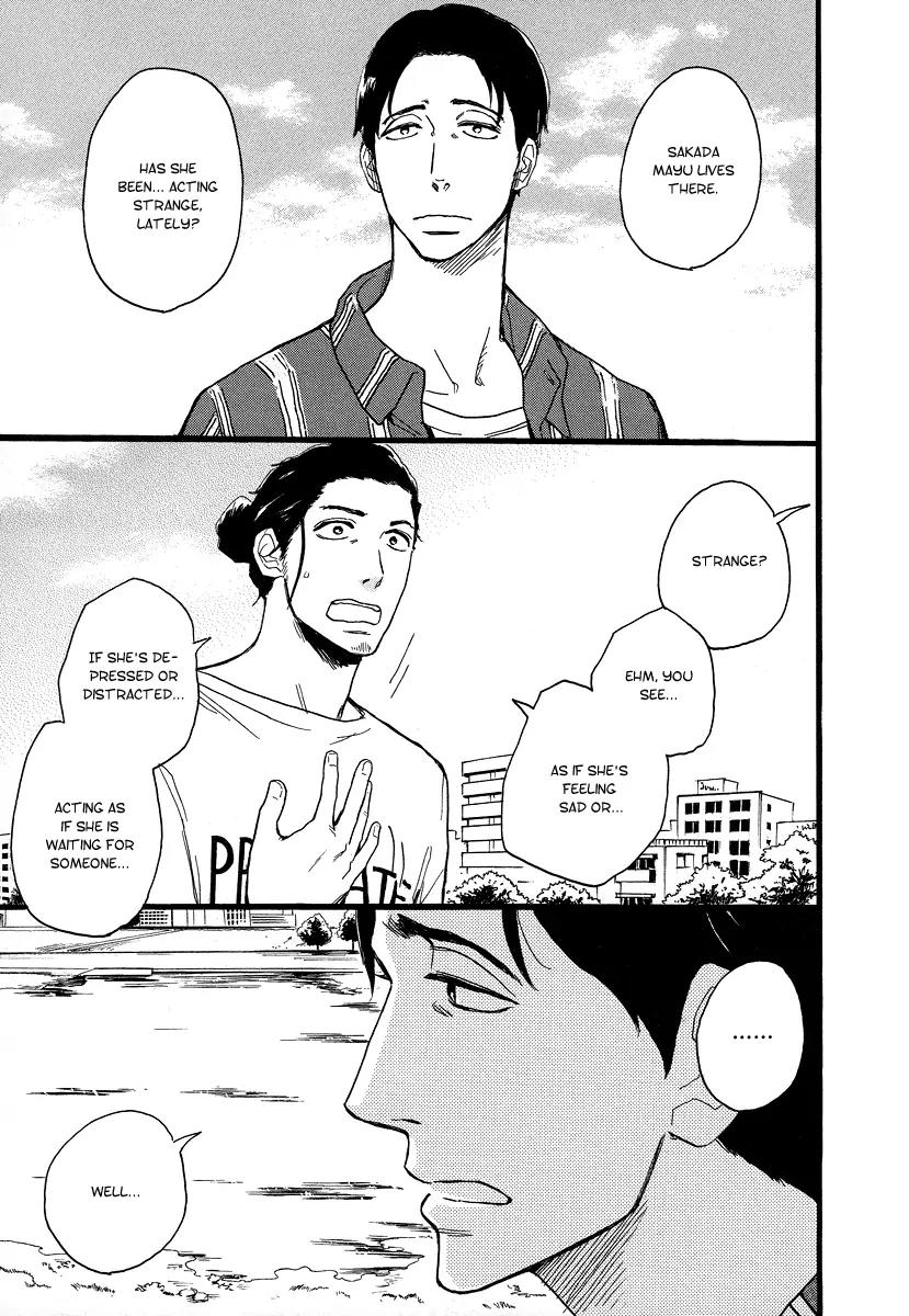 Koguresou Monogatari Chapter 5 page 21 - Chapter 5