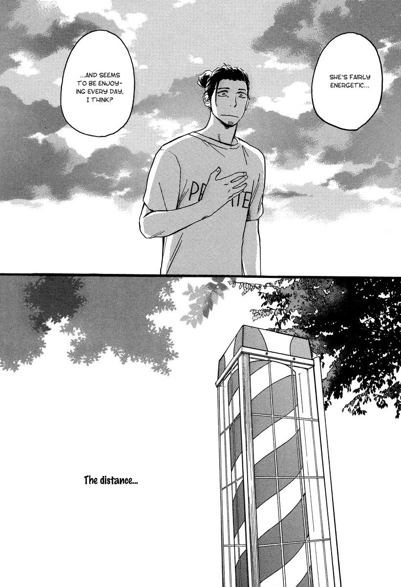 Koguresou Monogatari Chapter 5 page 22 - Chapter 5