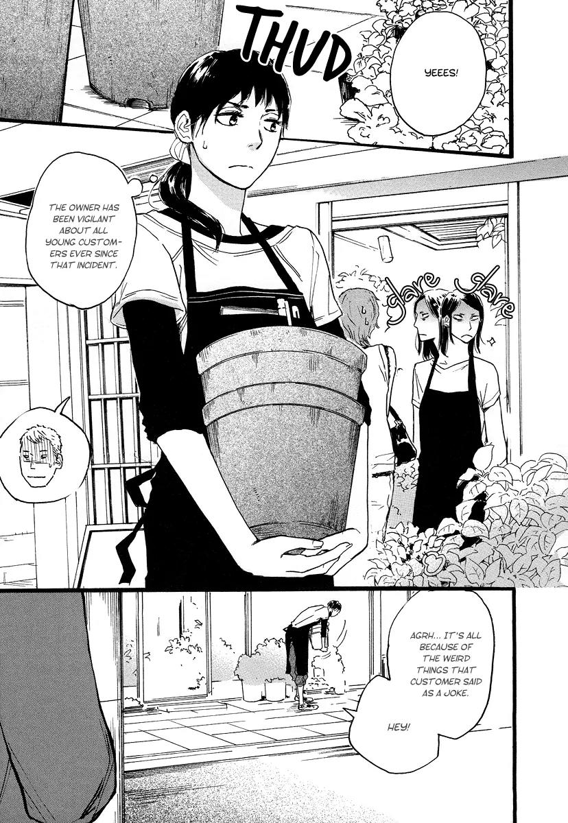 Koguresou Monogatari Chapter 5 page 25 - Chapter 5