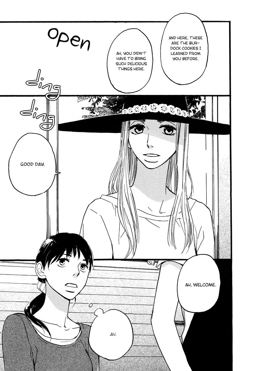 Koguresou Monogatari Chapter 5 page 5 - Chapter 5