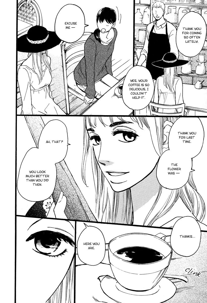 Koguresou Monogatari Chapter 5 page 6 - Chapter 5