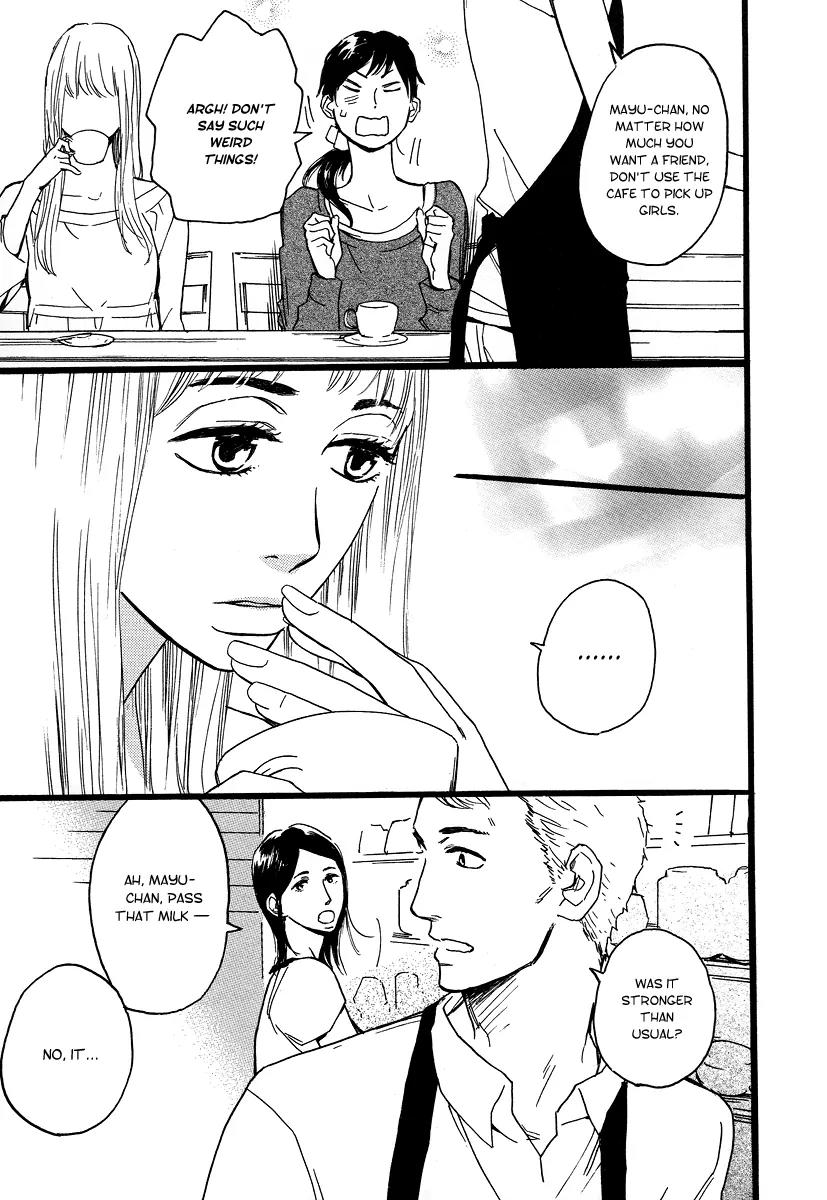 Koguresou Monogatari Chapter 5 page 7 - Chapter 5