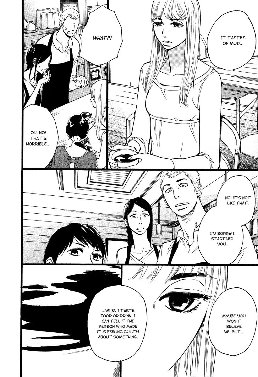 Koguresou Monogatari Chapter 5 page 8 - Chapter 5