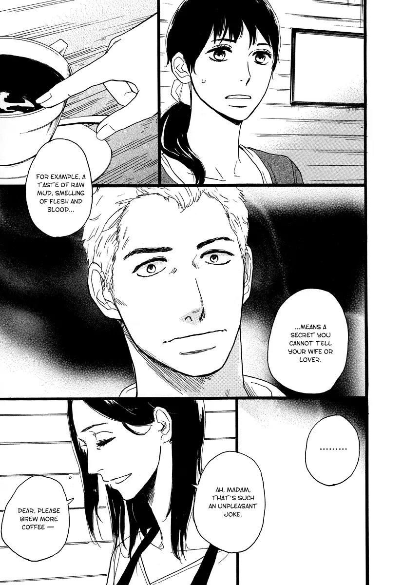 Koguresou Monogatari Chapter 5 page 9 - Chapter 5