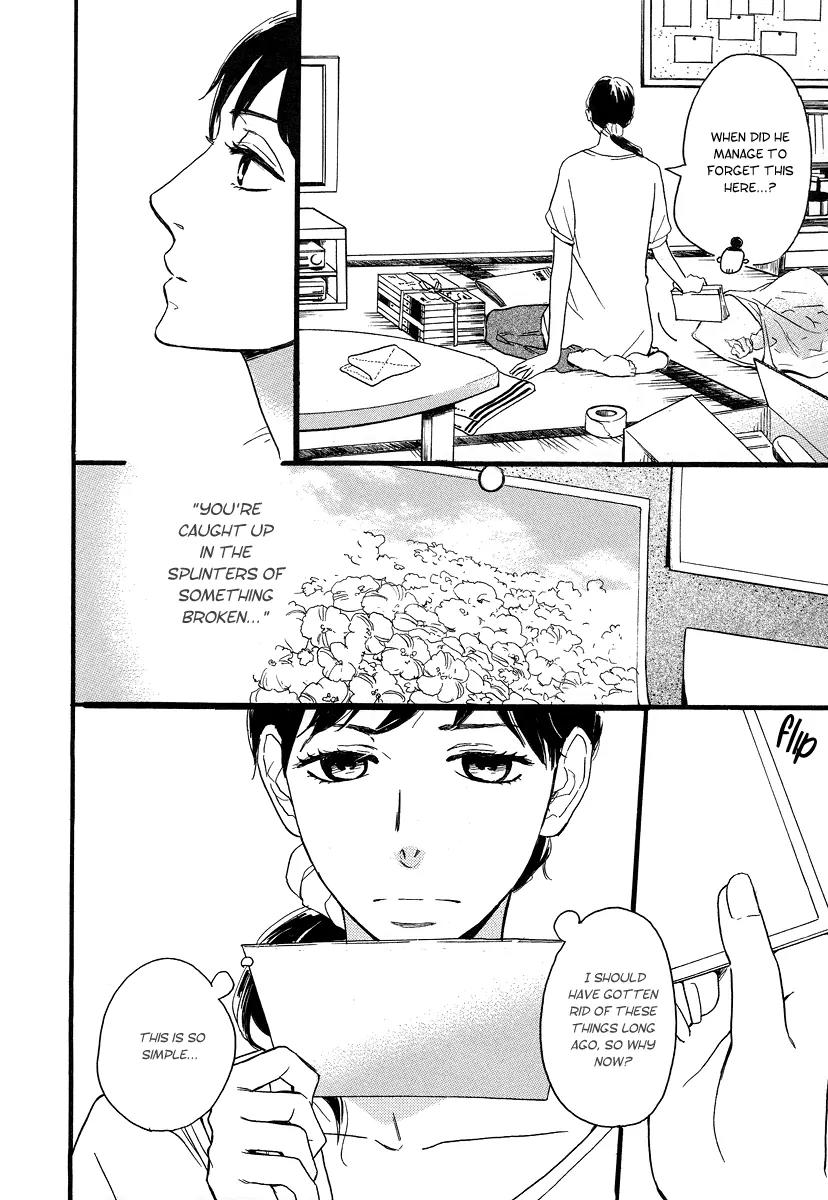 Koguresou Monogatari Chapter 6 page 10 - Chapter 6