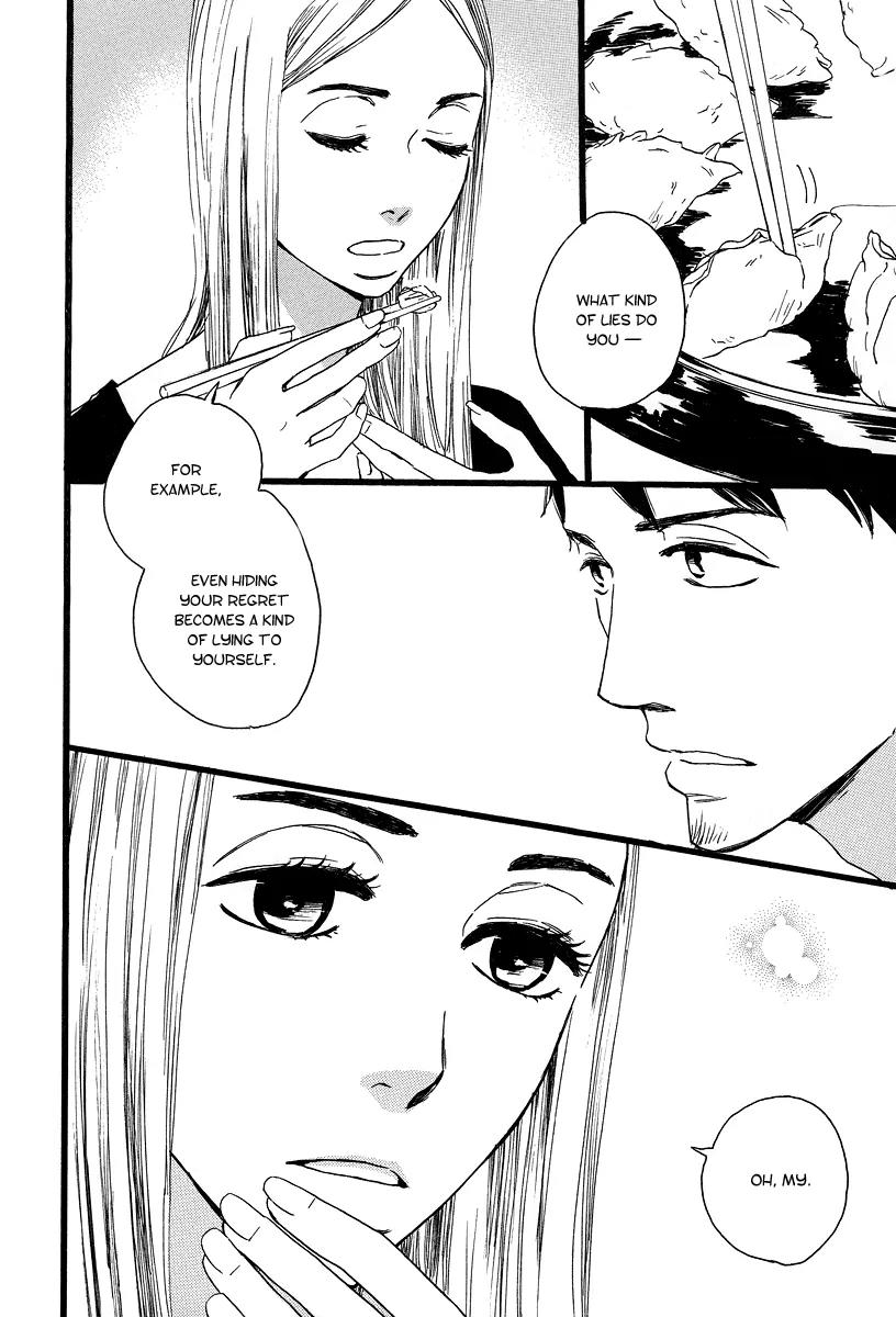 Koguresou Monogatari Chapter 6 page 18 - Chapter 6