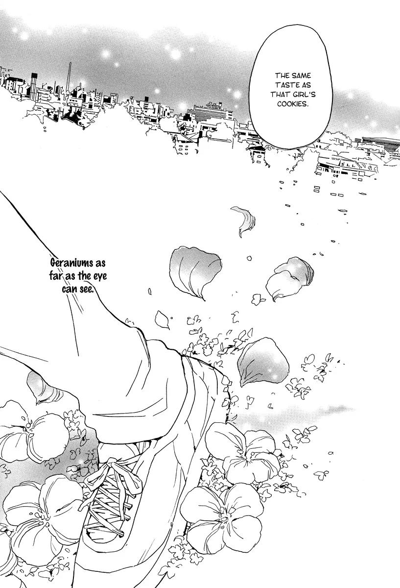 Koguresou Monogatari Chapter 6 page 19 - Chapter 6