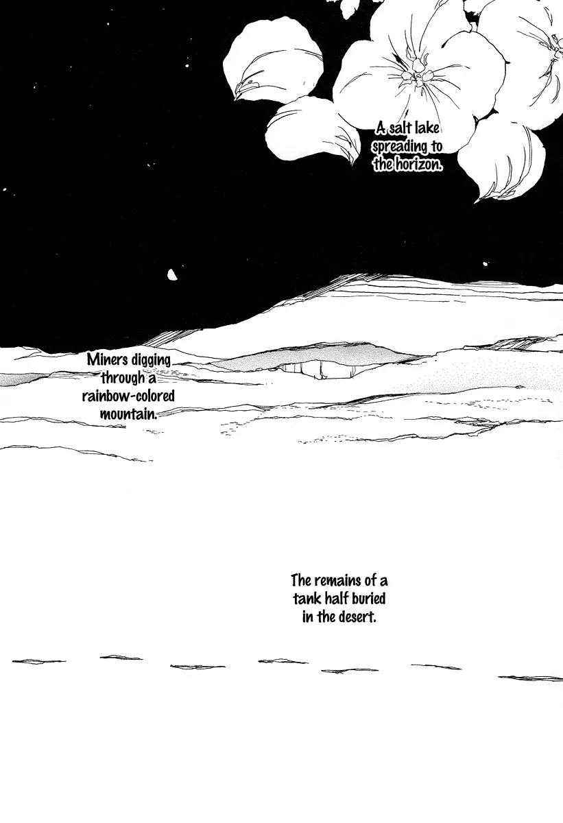 Koguresou Monogatari Chapter 6 page 20 - Chapter 6