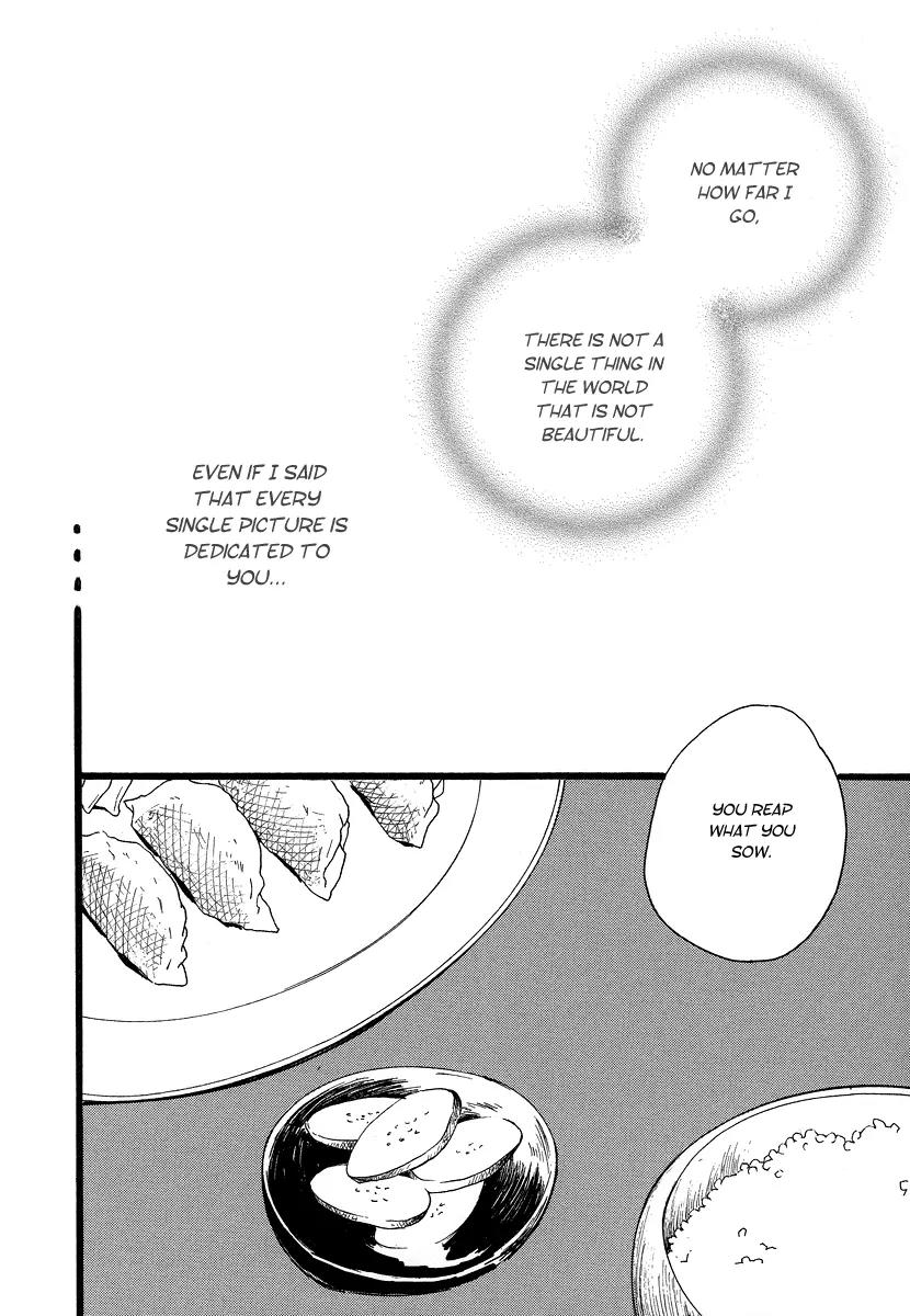 Koguresou Monogatari Chapter 6 page 22 - Chapter 6