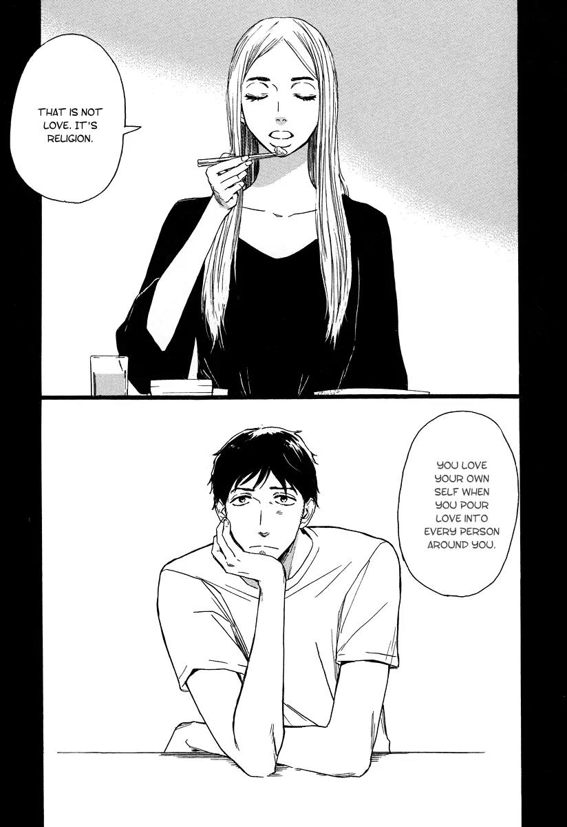 Koguresou Monogatari Chapter 6 page 23 - Chapter 6