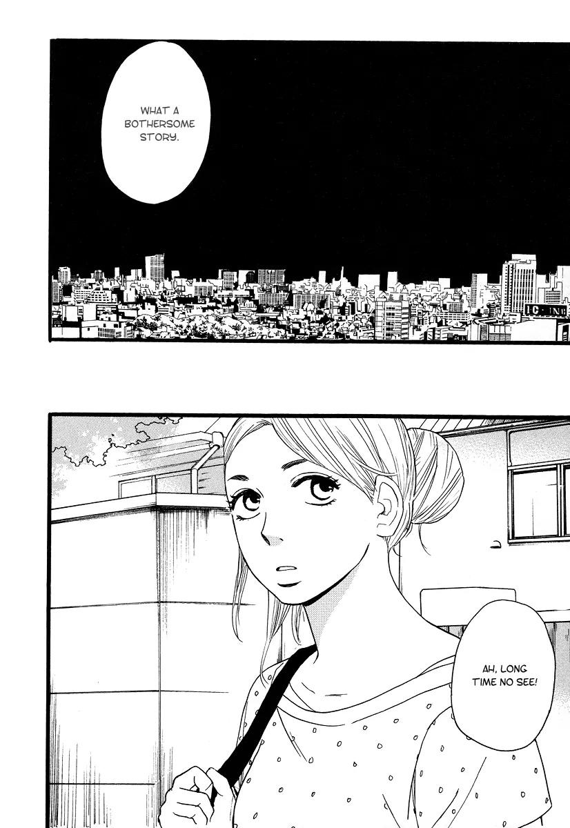 Koguresou Monogatari Chapter 6 page 24 - Chapter 6