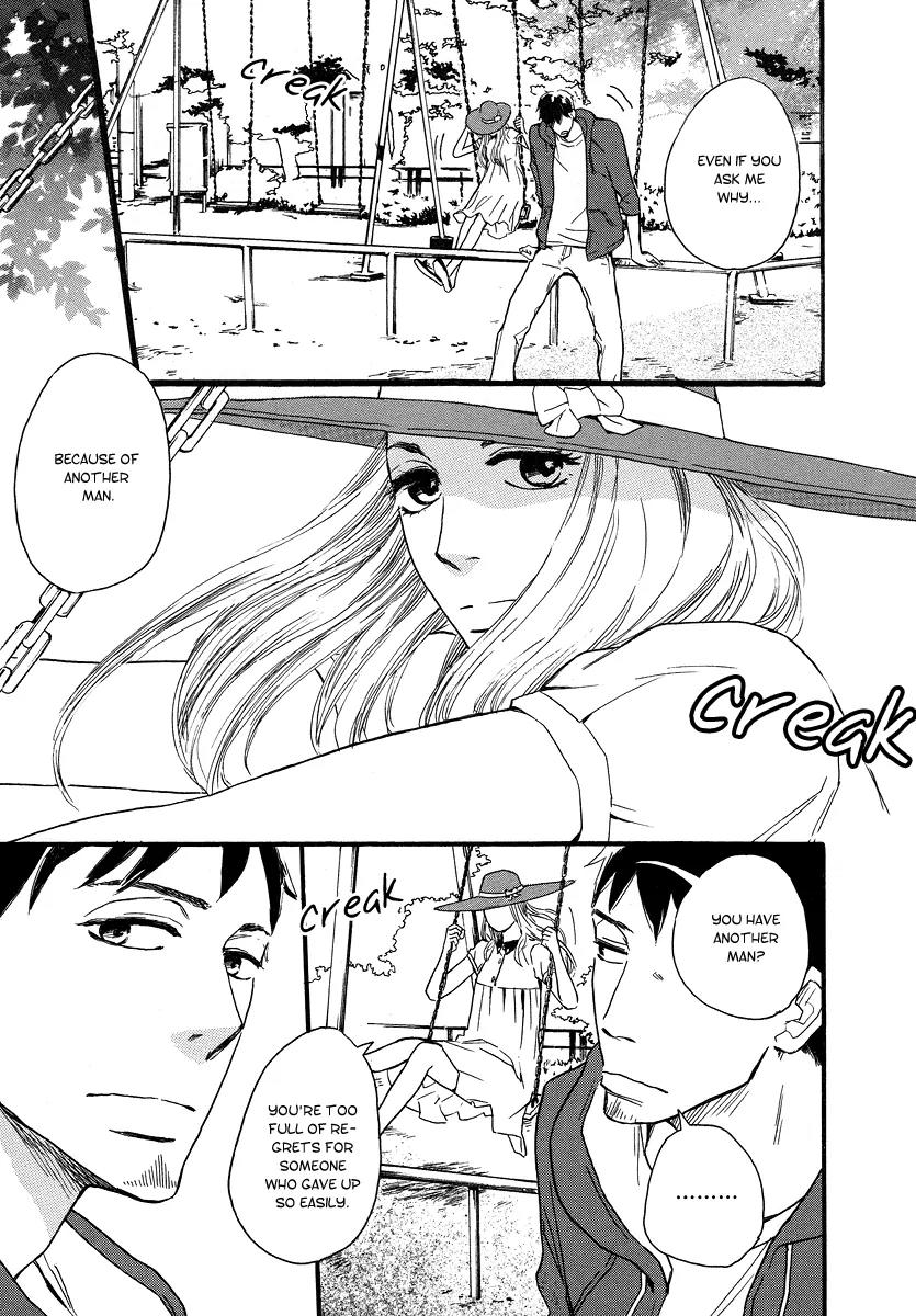 Koguresou Monogatari Chapter 6 page 7 - Chapter 6