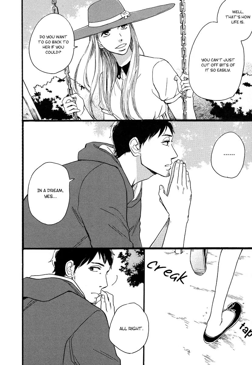 Koguresou Monogatari Chapter 6 page 8 - Chapter 6