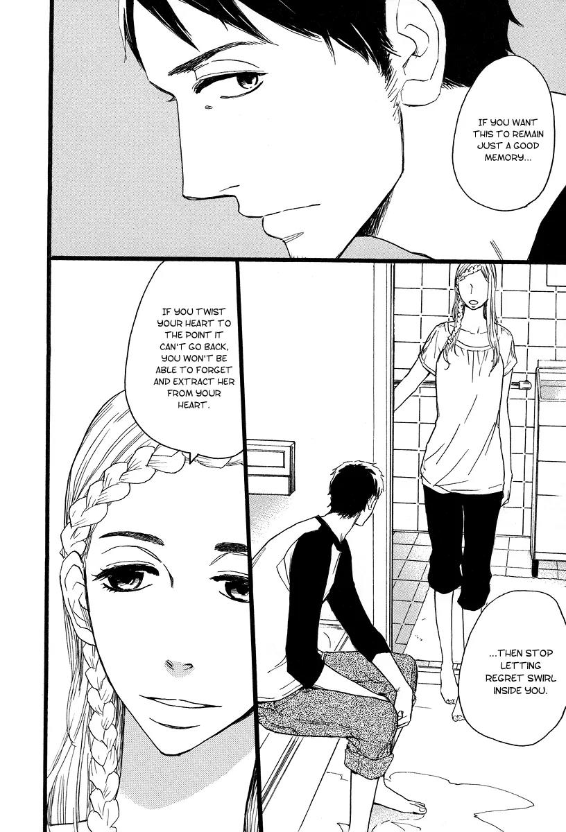 Koguresou Monogatari Chapter 7 page 10 - Chapter 7: [End]