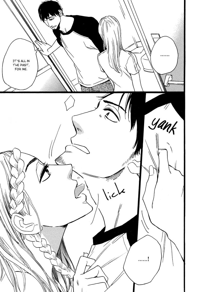 Koguresou Monogatari Chapter 7 page 11 - Chapter 7: [End]