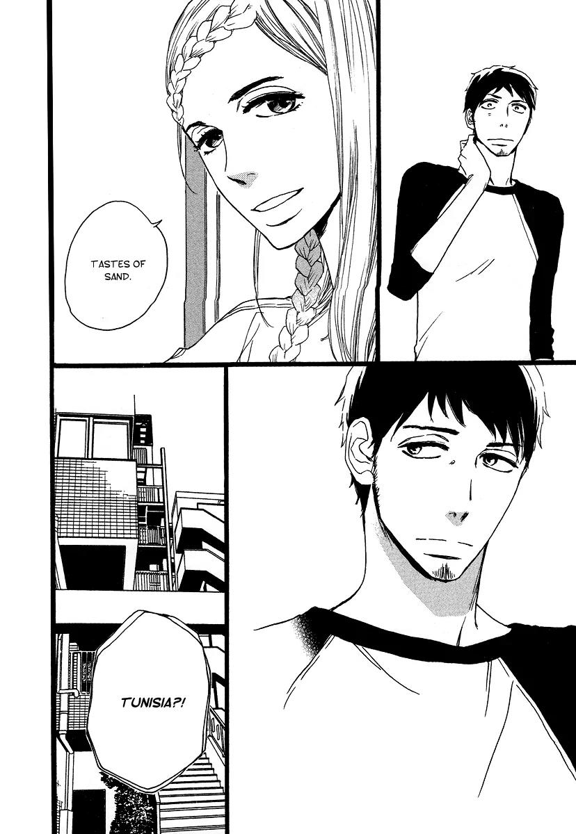 Koguresou Monogatari Chapter 7 page 12 - Chapter 7: [End]