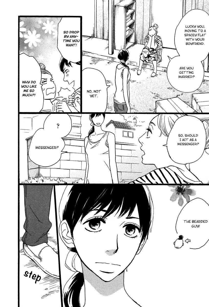 Koguresou Monogatari Chapter 7 page 16 - Chapter 7: [End]