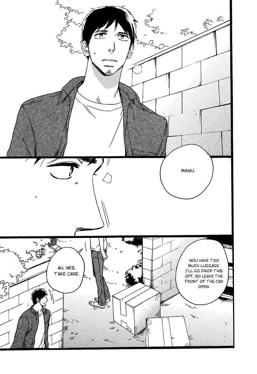Koguresou Monogatari Chapter 7 page 17 - Chapter 7: [End]