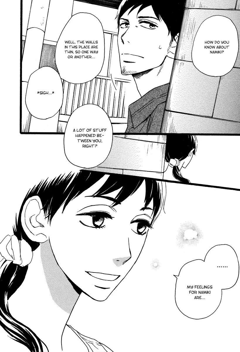 Koguresou Monogatari Chapter 7 page 18 - Chapter 7: [End]