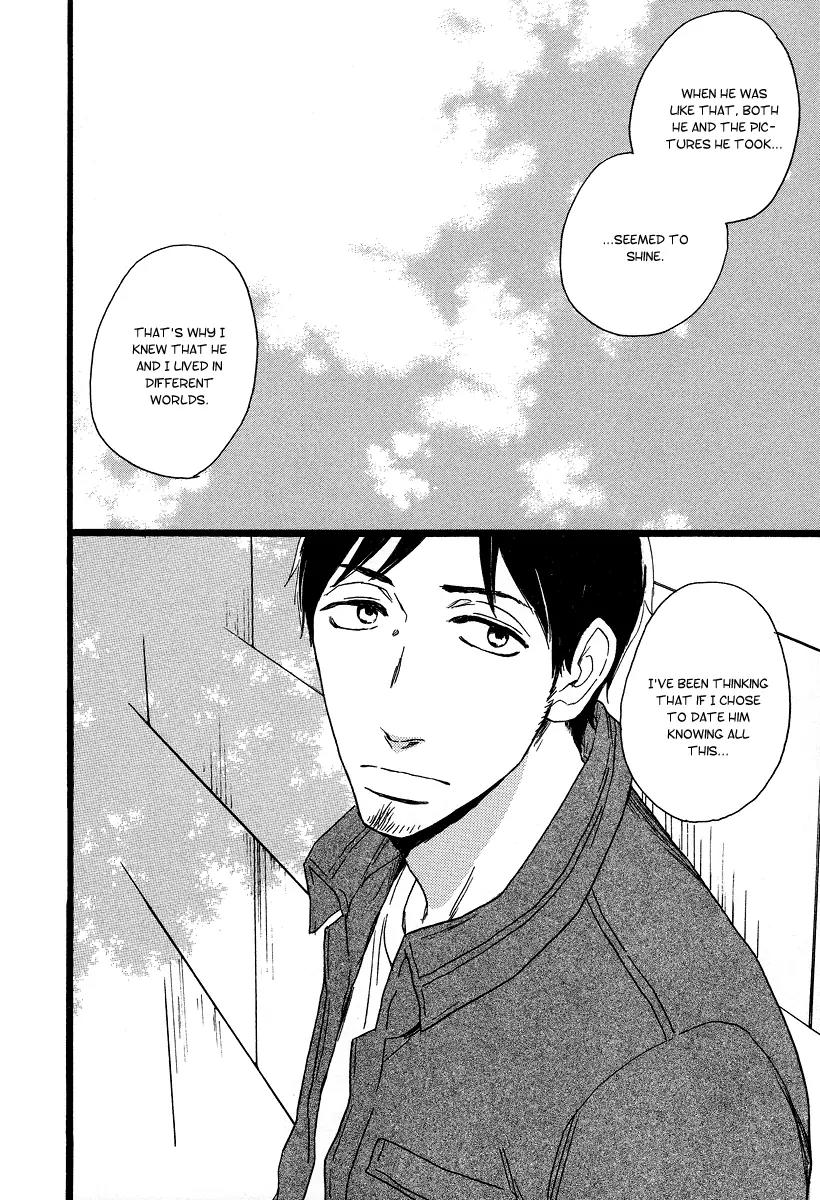 Koguresou Monogatari Chapter 7 page 20 - Chapter 7: [End]