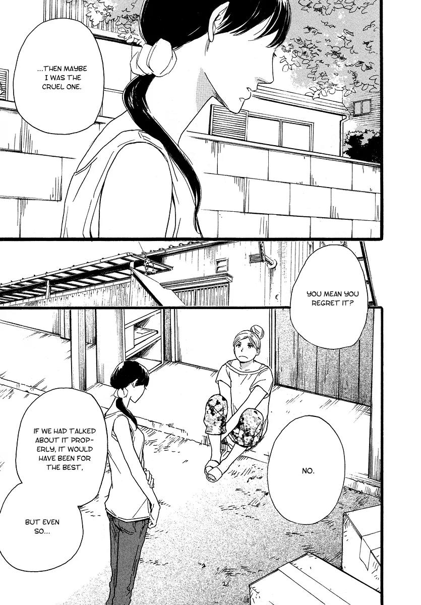 Koguresou Monogatari Chapter 7 page 21 - Chapter 7: [End]
