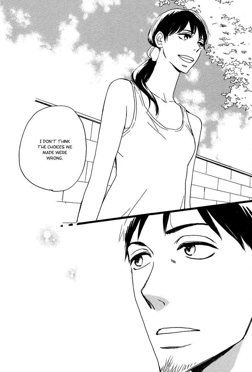 Koguresou Monogatari Chapter 7 page 22 - Chapter 7: [End]