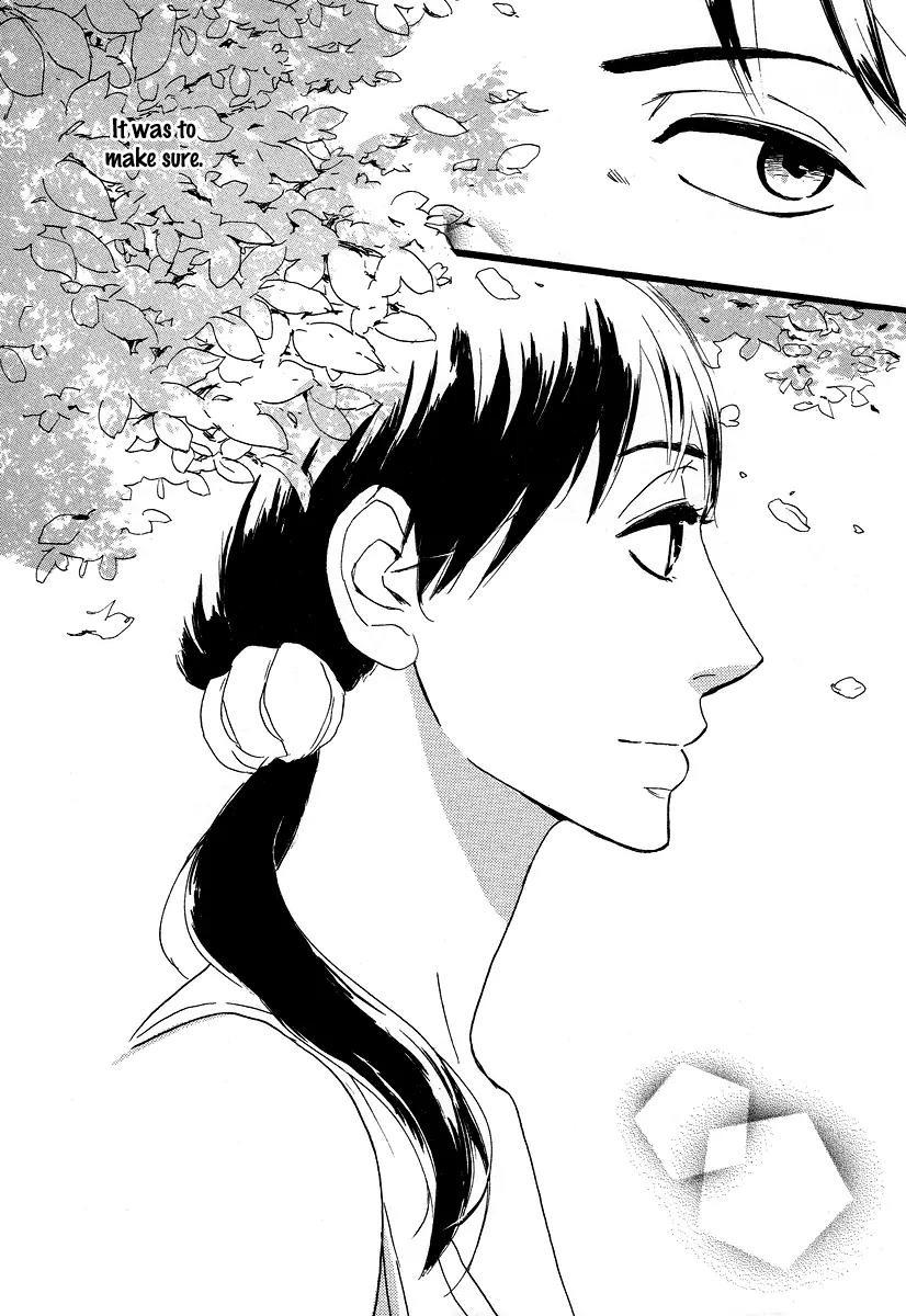Koguresou Monogatari Chapter 7 page 24 - Chapter 7: [End]