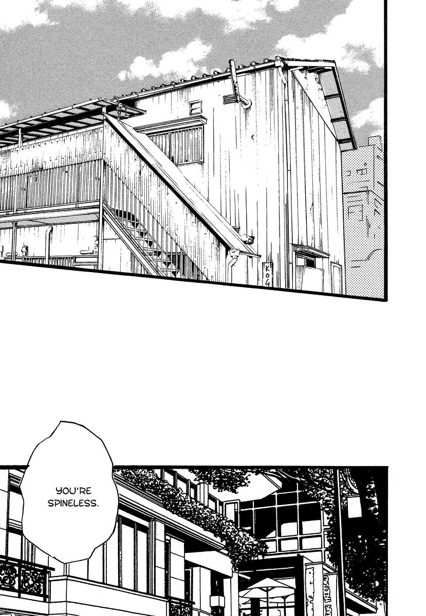 Koguresou Monogatari Chapter 7 page 25 - Chapter 7: [End]