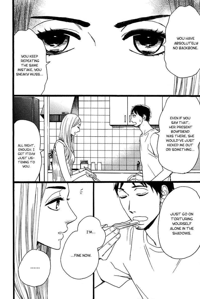 Koguresou Monogatari Chapter 7 page 26 - Chapter 7: [End]