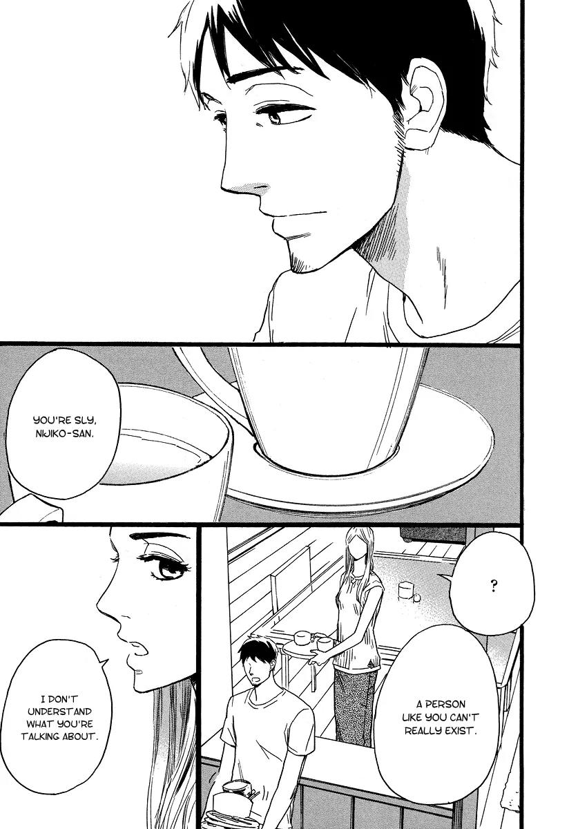 Koguresou Monogatari Chapter 7 page 27 - Chapter 7: [End]