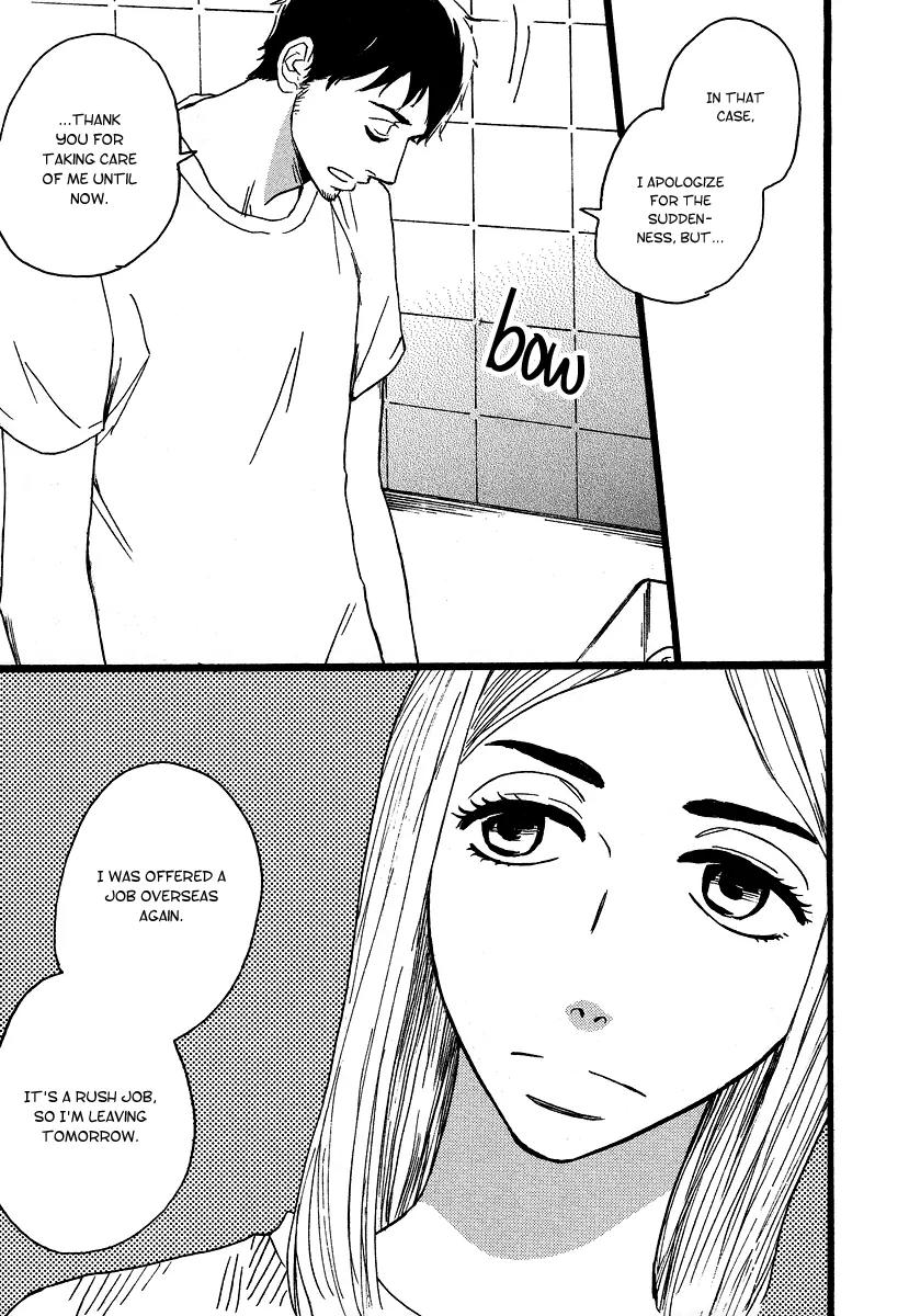 Koguresou Monogatari Chapter 7 page 29 - Chapter 7: [End]
