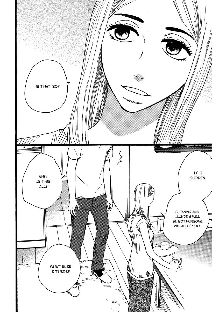 Koguresou Monogatari Chapter 7 page 30 - Chapter 7: [End]