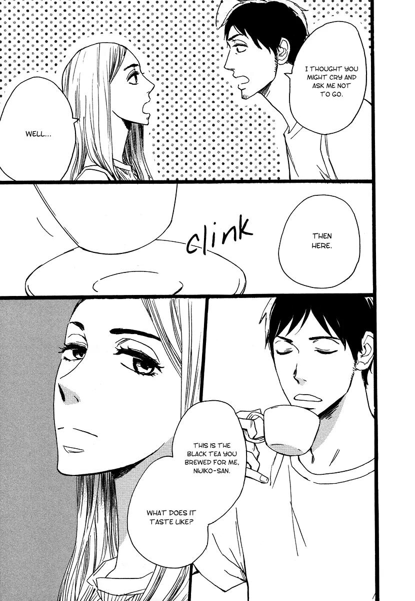 Koguresou Monogatari Chapter 7 page 31 - Chapter 7: [End]
