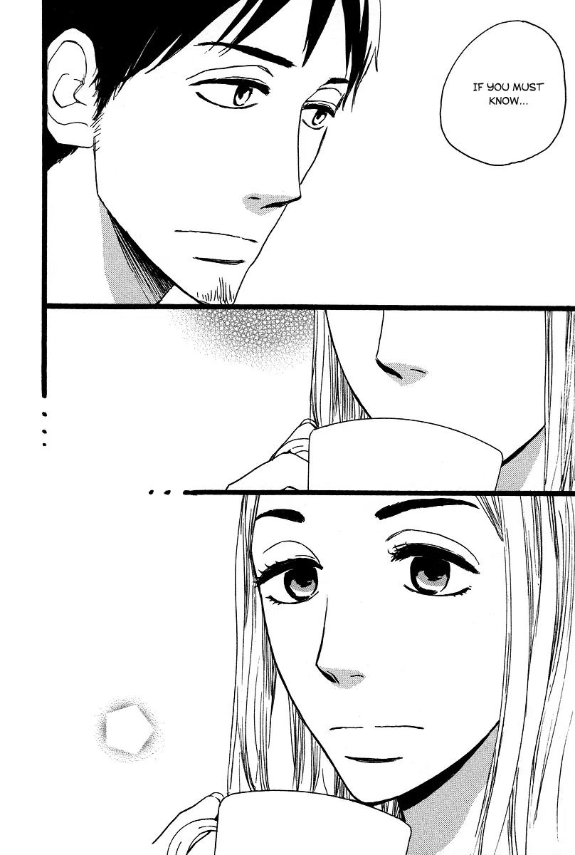 Koguresou Monogatari Chapter 7 page 32 - Chapter 7: [End]