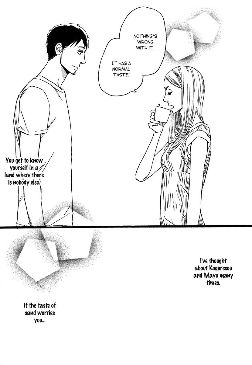 Koguresou Monogatari Chapter 7 page 33 - Chapter 7: [End]