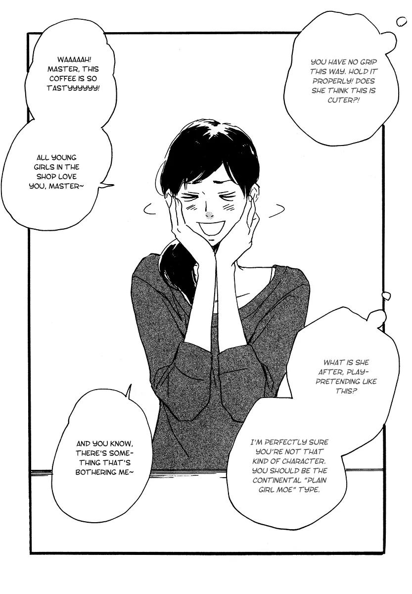 Koguresou Monogatari Chapter 7 page 37 - Chapter 7: [End]