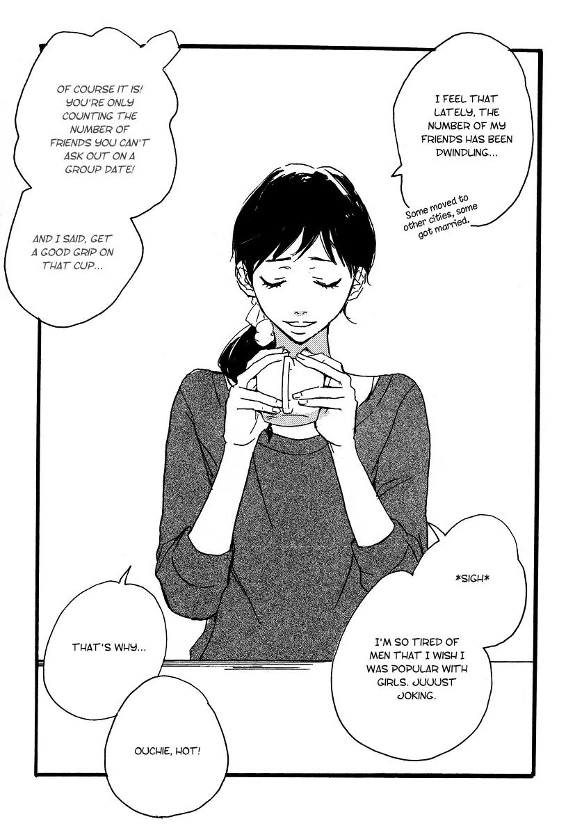 Koguresou Monogatari Chapter 7 page 38 - Chapter 7: [End]