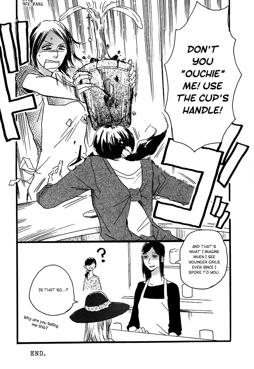 Koguresou Monogatari Chapter 7 page 39 - Chapter 7: [End]