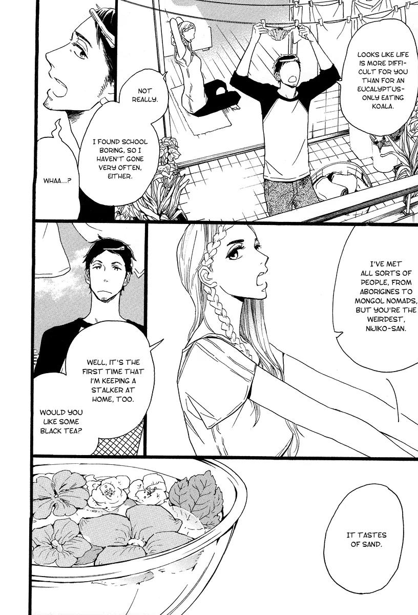 Koguresou Monogatari Chapter 7 page 6 - Chapter 7: [End]
