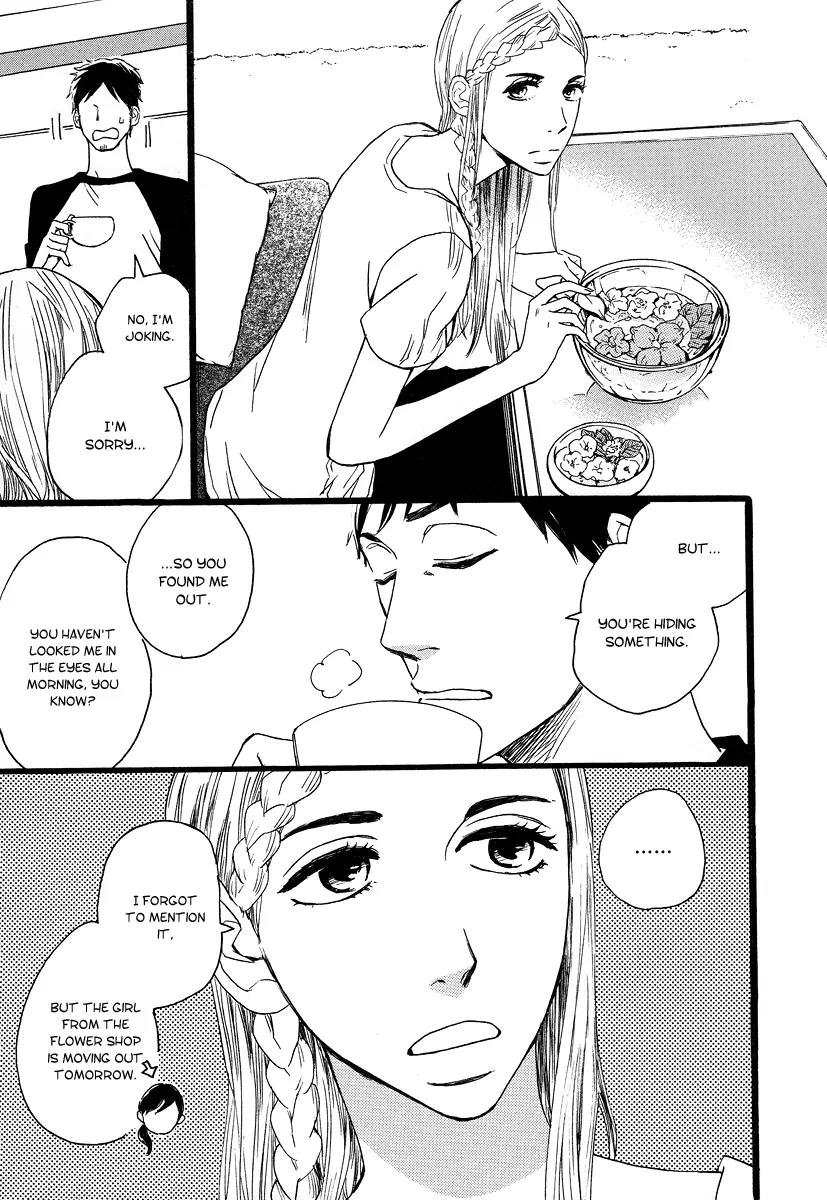 Koguresou Monogatari Chapter 7 page 7 - Chapter 7: [End]